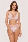 Biustonosz AV 2224 Soft Velvet Blush